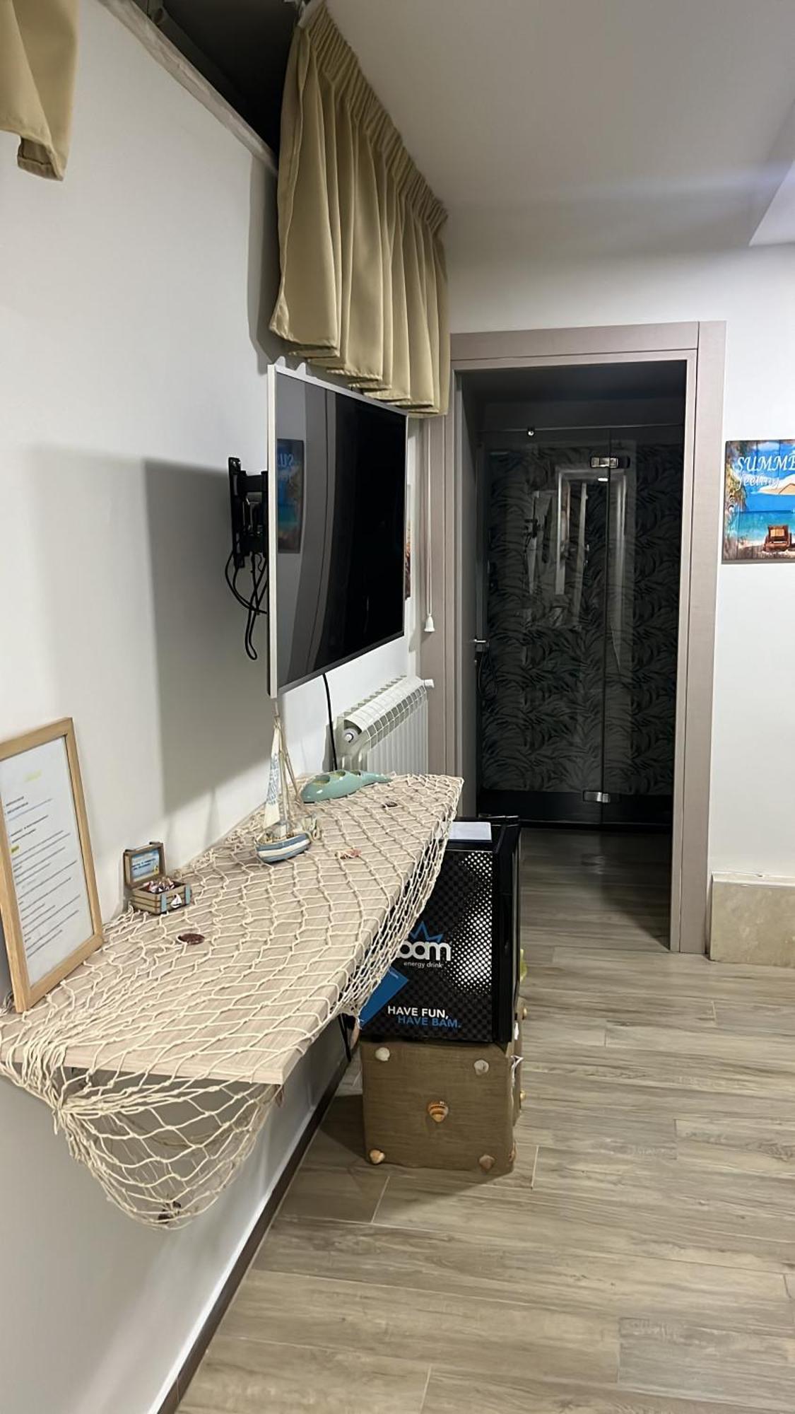 Camera Eden Ξενοδοχείο Φόρμια Εξωτερικό φωτογραφία